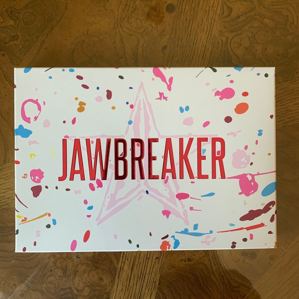 JAWBREAKER JEFFREE STAR